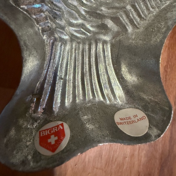 Fish wall Decor - Picture 3 of 7